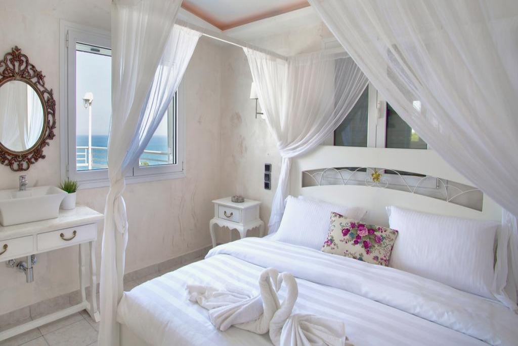 Panorama Suites & Spa - Στόμιο, Λάρισα ✦ -15% ✦