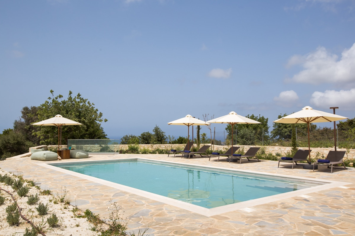 4* Kapsaliana Village Hotel - Ρέθυμνο, Κρήτη ✦ 2 Ημέρες