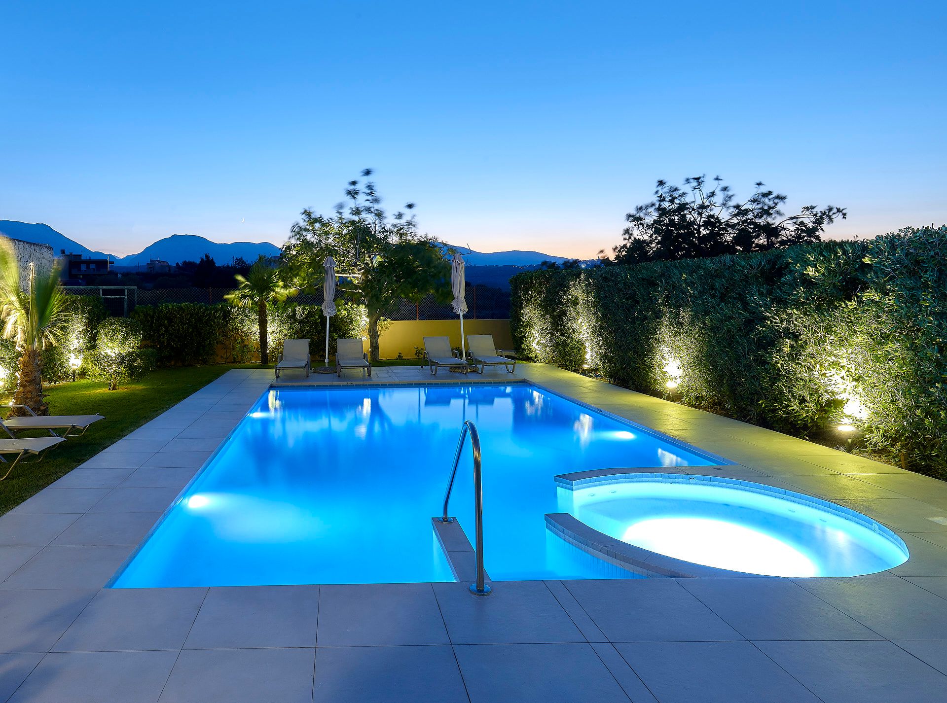Castello Villa Daphnes - Ηράκλειο, Κρήτη ✦ -10% ✦ 4