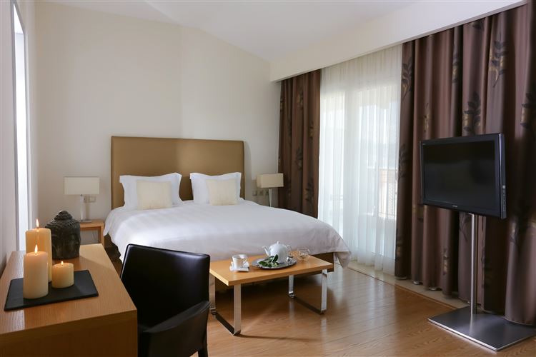 Chloe Luxury Hotel - Καστοριά ✦ 3 Ημέρες (2 Διανυκτερεύσεις)