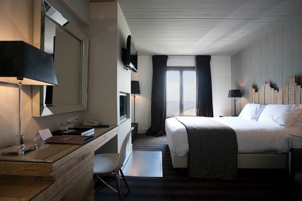 4* Despotiko Hotel - Πορταριά, Πήλιο ✦ -30% ✦ 2 Ημέρες