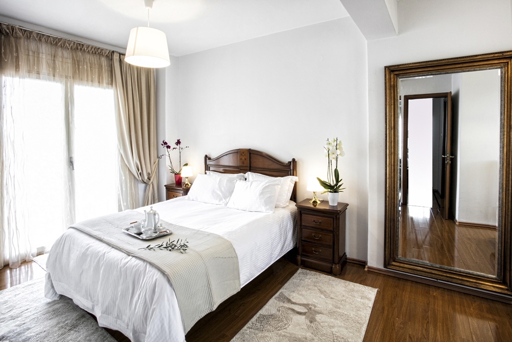 Volos View Apartments - Βόλος ✦ -25% ✦ 2 Ημέρες (1