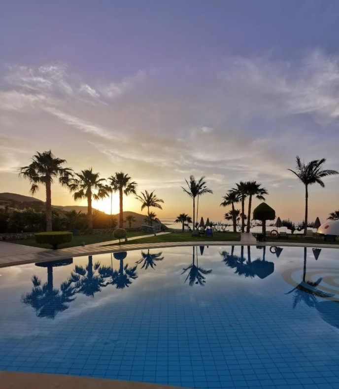 THE NOVERIAN Scenic Crete 5* Hilltop Villa Resort &