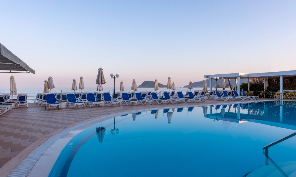 5* Mediterranean Beach Resort Zante - Λαγανάς, Ζάκυνθος