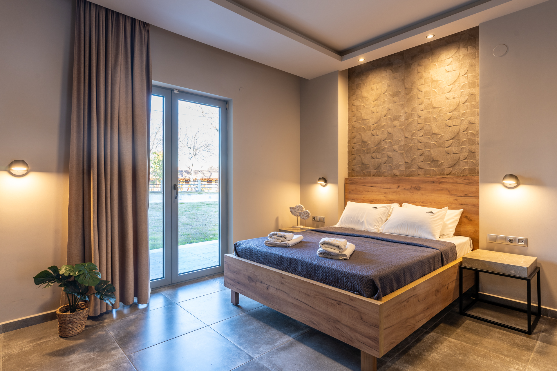 Olympus Pantheon Hotel - Λιτόχωρο, Πιερία ✦ 2 Ημέρες