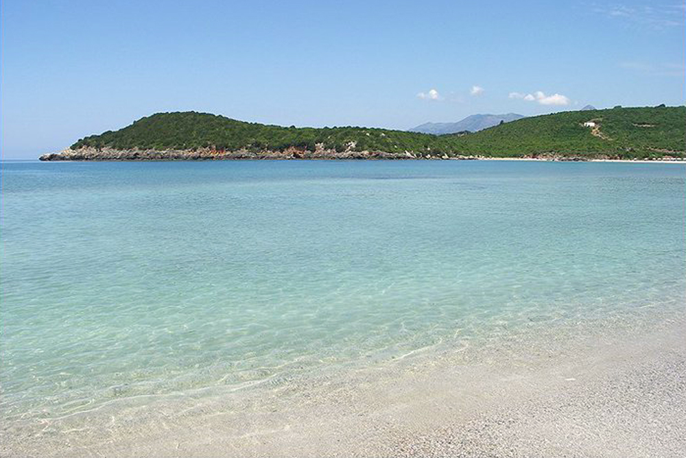 Eleni Hotel - Αμμουδιά, Πρέβεζα ✦ -25% ✦ 4 Ημέρες (3