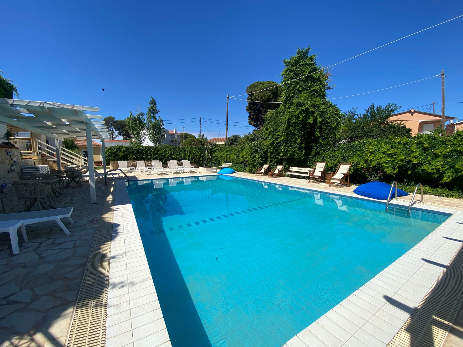 Sunrise Inn Hotel - Κουντουράτα, Κεφαλονιά ✦ 3 Ημέρες
