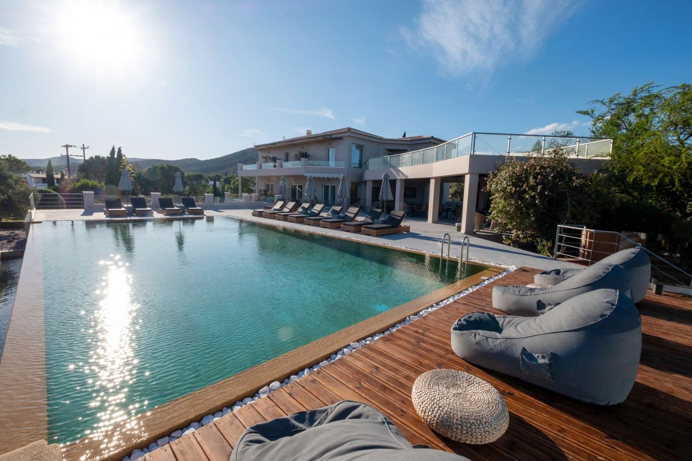 4* 180 South Seaside Hotel - Ερμιόνη ✦ 3 Ημέρες (2