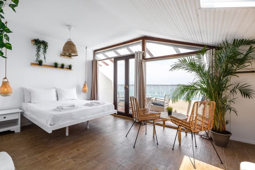 Marabou Hotel - Πευκοχώρι, Χαλκιδική ✦ 3 Ημέρες (2