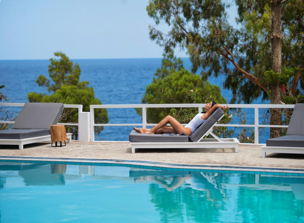 Akra Morea Hotel & Residences - Μονεμβασιά ✦ -25%