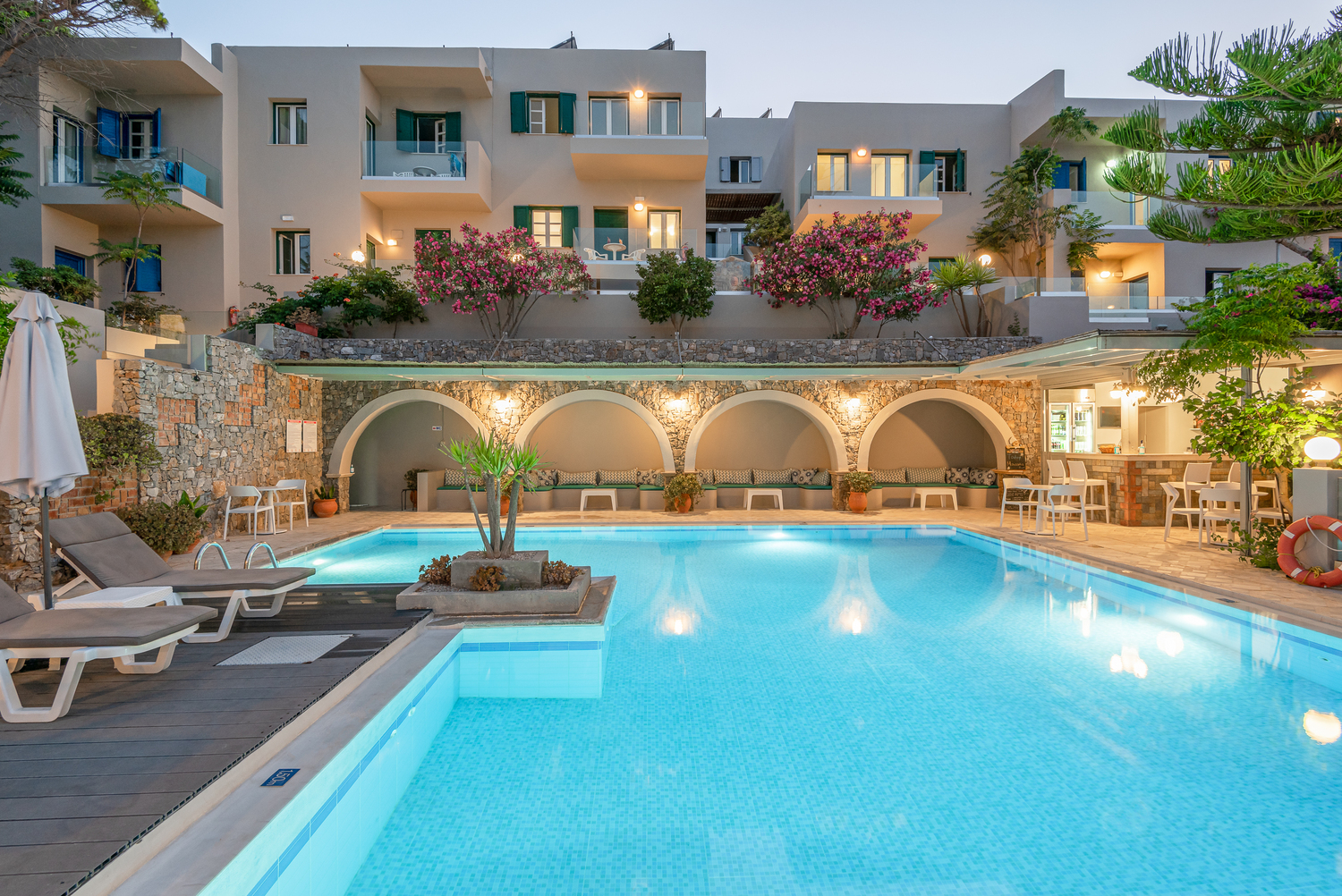 Aphea Village - Χανιά, Κρήτη ✦ -33% ✦ 2 Ημέρες (1 Διανυκτέρευση)