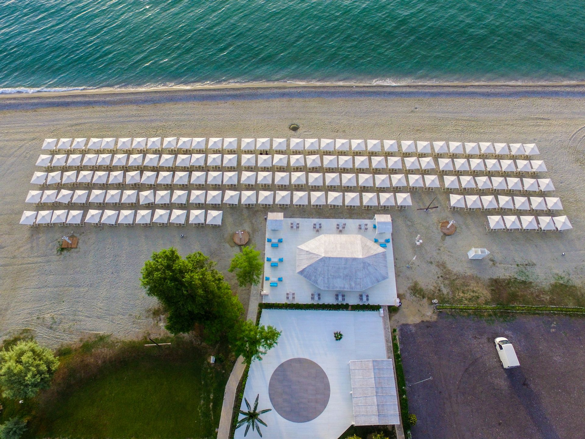 4* Olympian Bay Grand Resort - Λεπτοκαρυά Πιερίας ✦