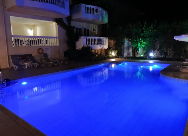 Golden Rose Suites - Κολυμβάρι, Χανιά, Κρήτη ✦ 4 Ημέρες