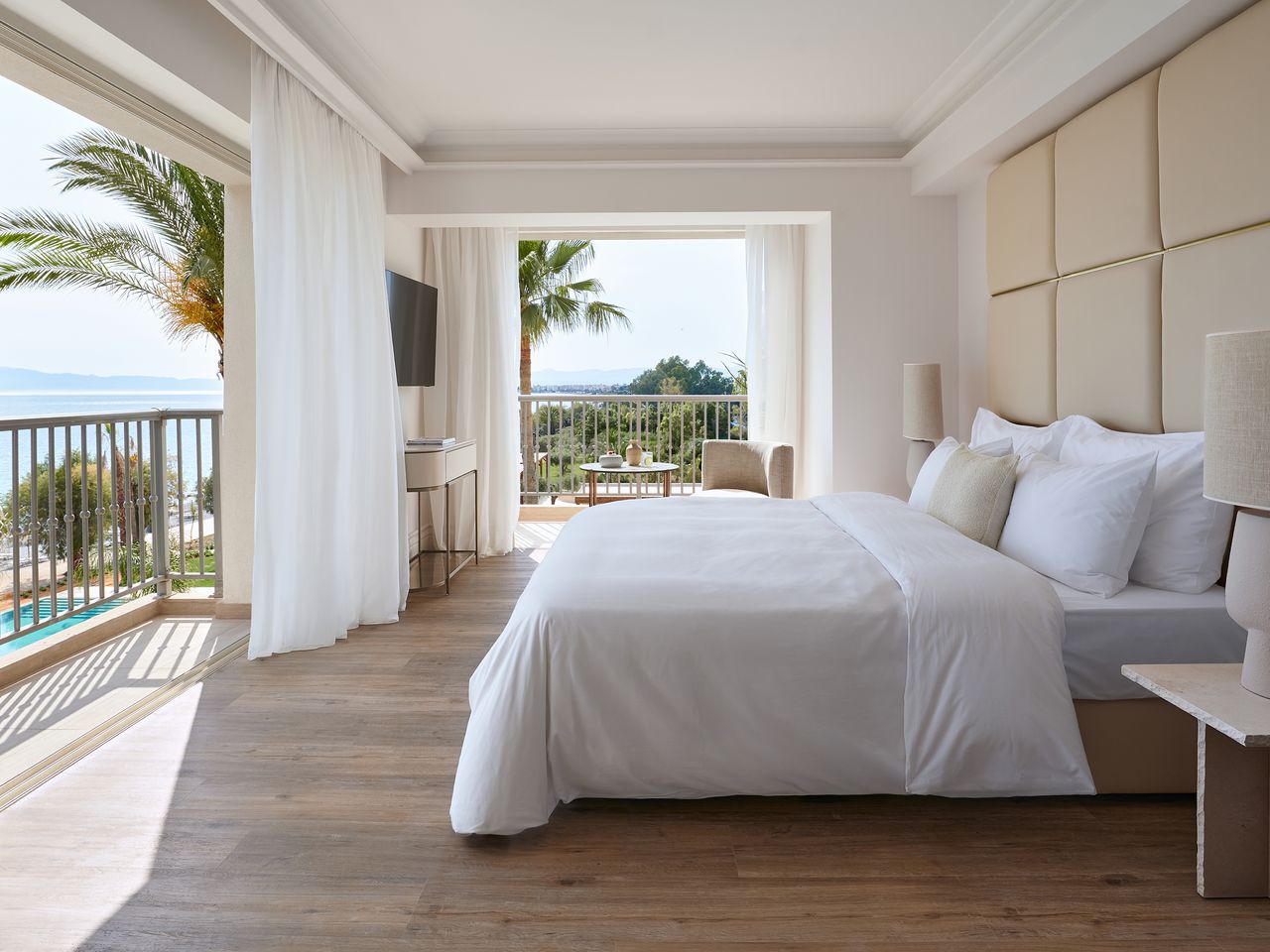 5* Grecotel Filoxenia Hotel - Καλαμάτα ✦ 2 Ημέρες (1