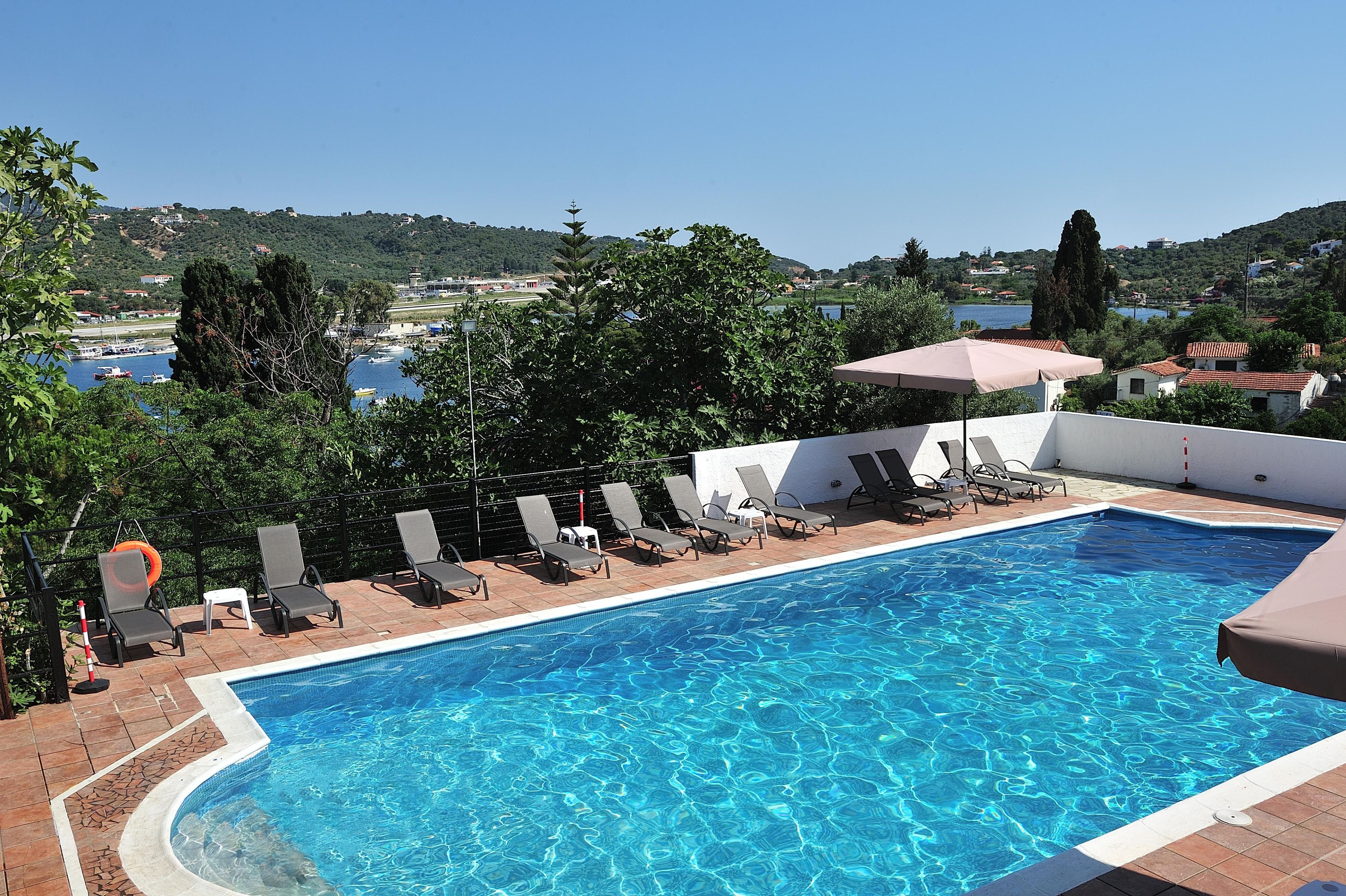4* Anamar Skiathos Hotel - Πούντα, Σκιάθος ✦ -25% ✦