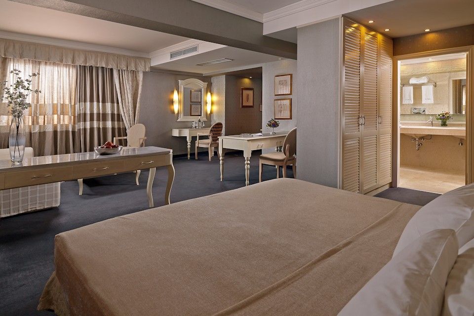 4* Alexandros Hotel by Vassilicos Hospitality - Αθήνα