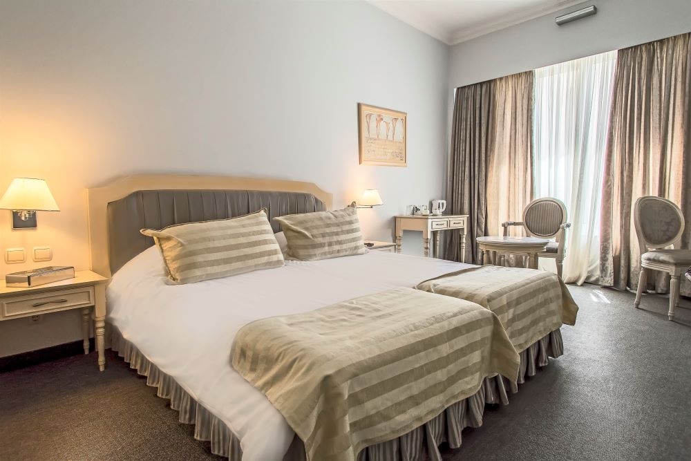 4* Stratos Hotel by Vassilicos Hospitality - Αθήνα