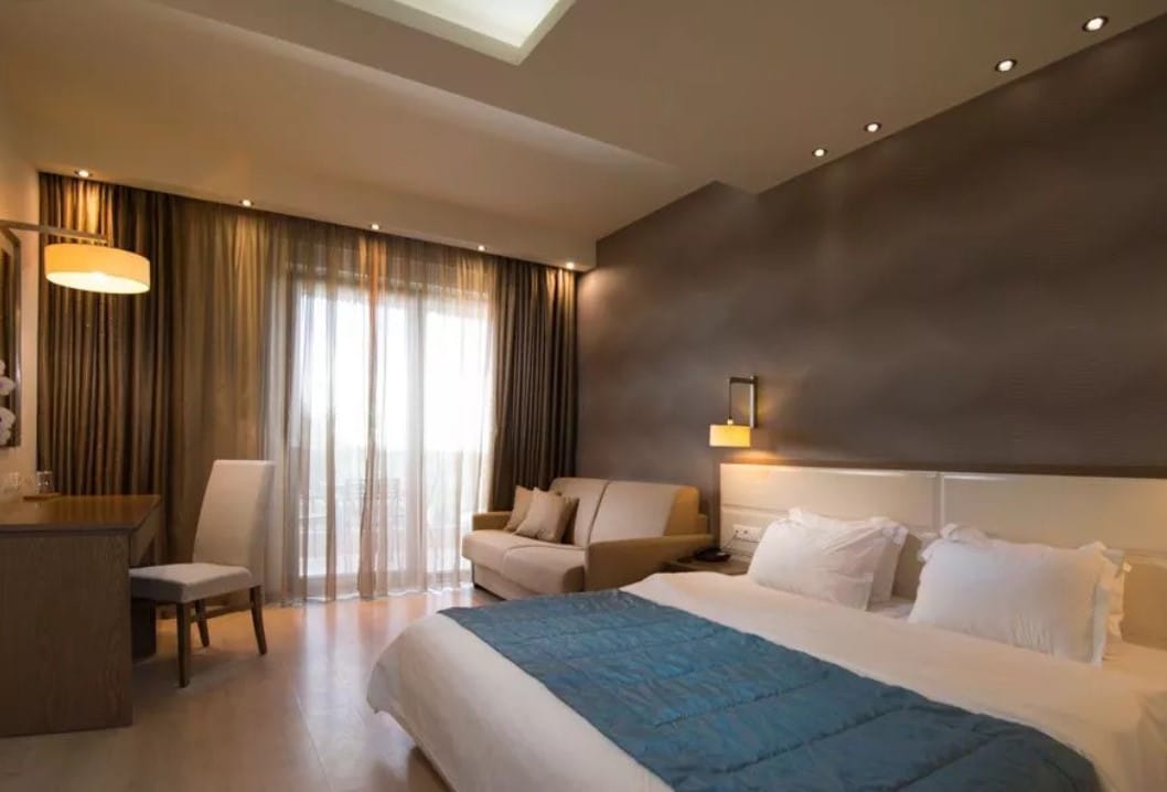 4* Cosmopolitan Hotel & Spa - Παραλία Κατερίνης