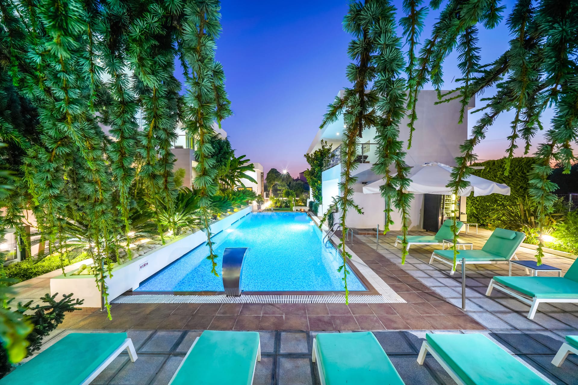 Village Esperia - Ποτός, Θάσος ✦ 3 Ημέρες (2 Διανυκτερεύσεις)