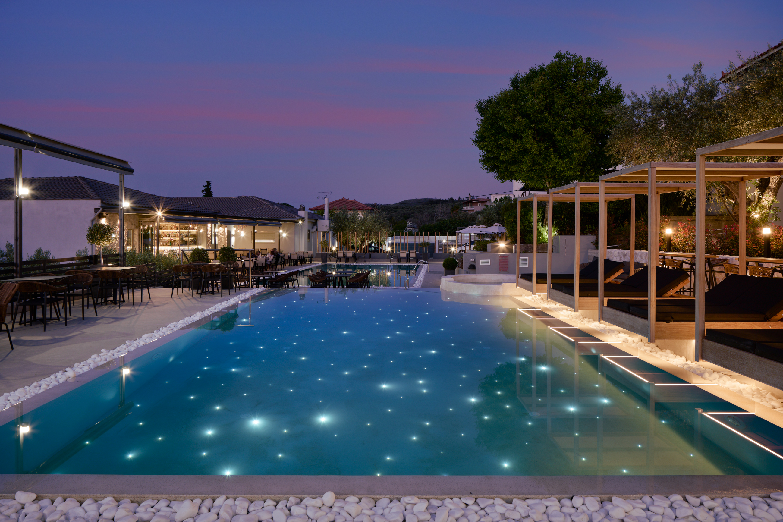 4* Altamar Hotel - Πευκί, Εύβοια ✦ -40% ✦ 3 Ημέρες