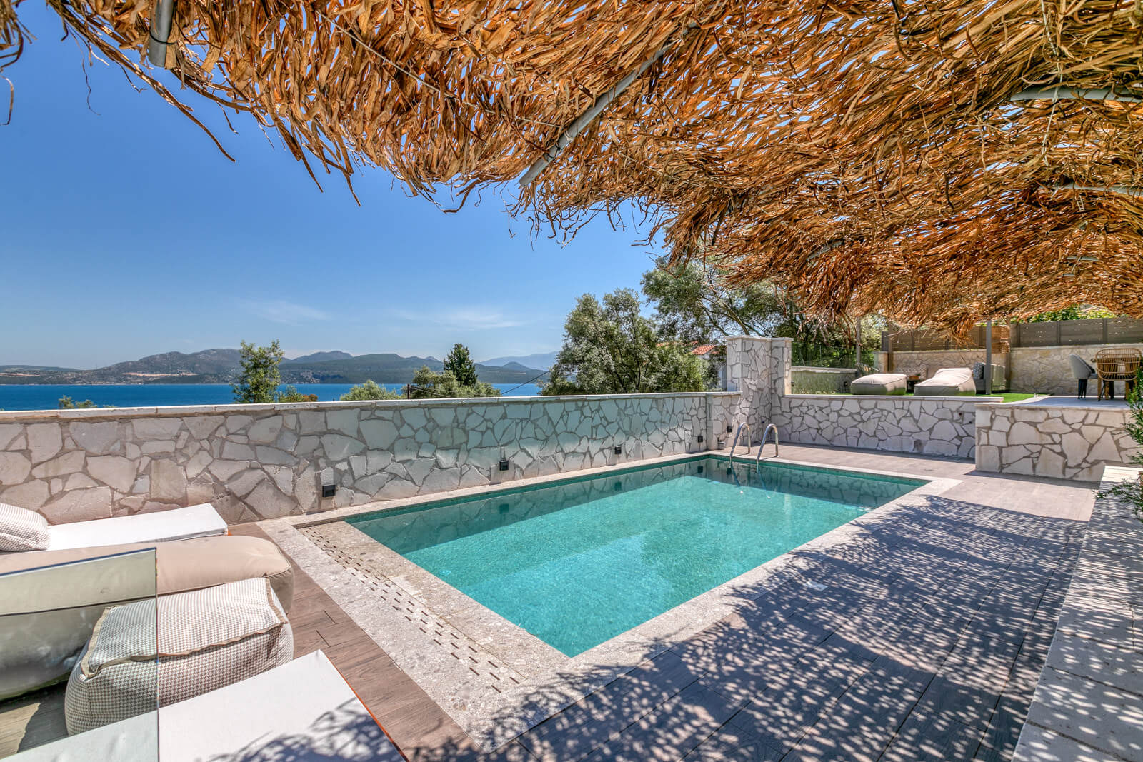 White Rock Villas Nikiana - Νικιάνα, Λευκάδα ✦ 4 Ημέρες