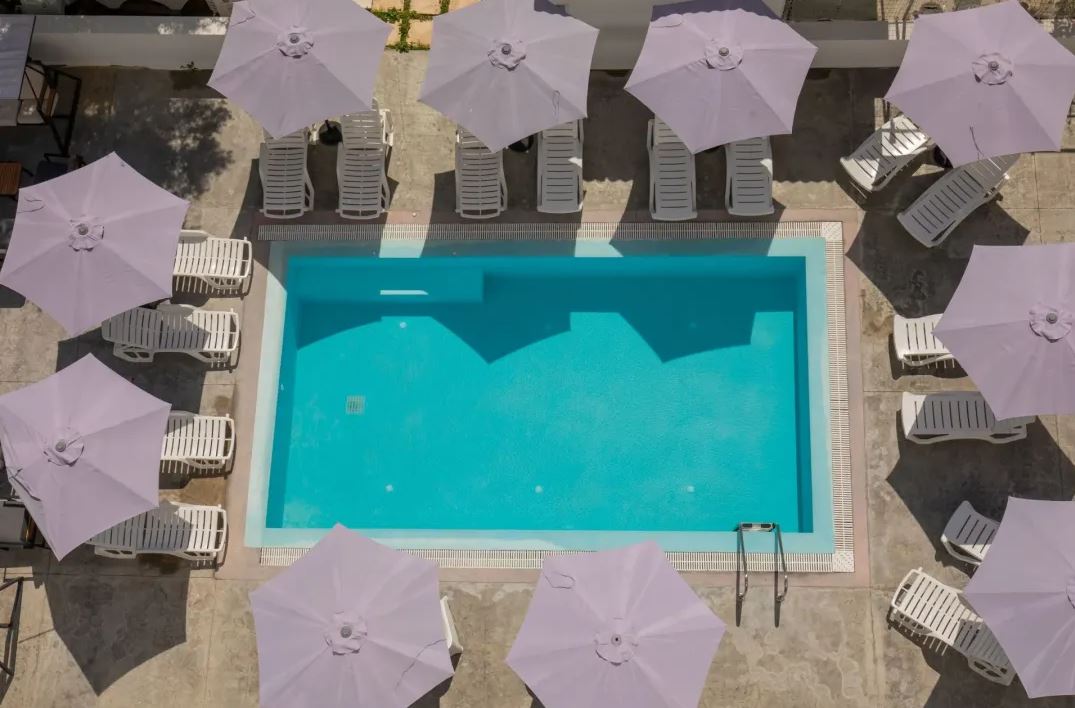 4* Evita Blue Hotel - Ξυλόκαστρο ✦ -30% ✦ 4 Ημέρες