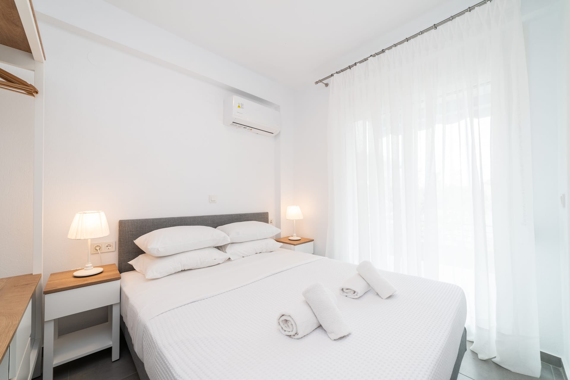 Antigone Residential Complex - Καβάλα ✦ -25% ✦ 2 Ημέρες