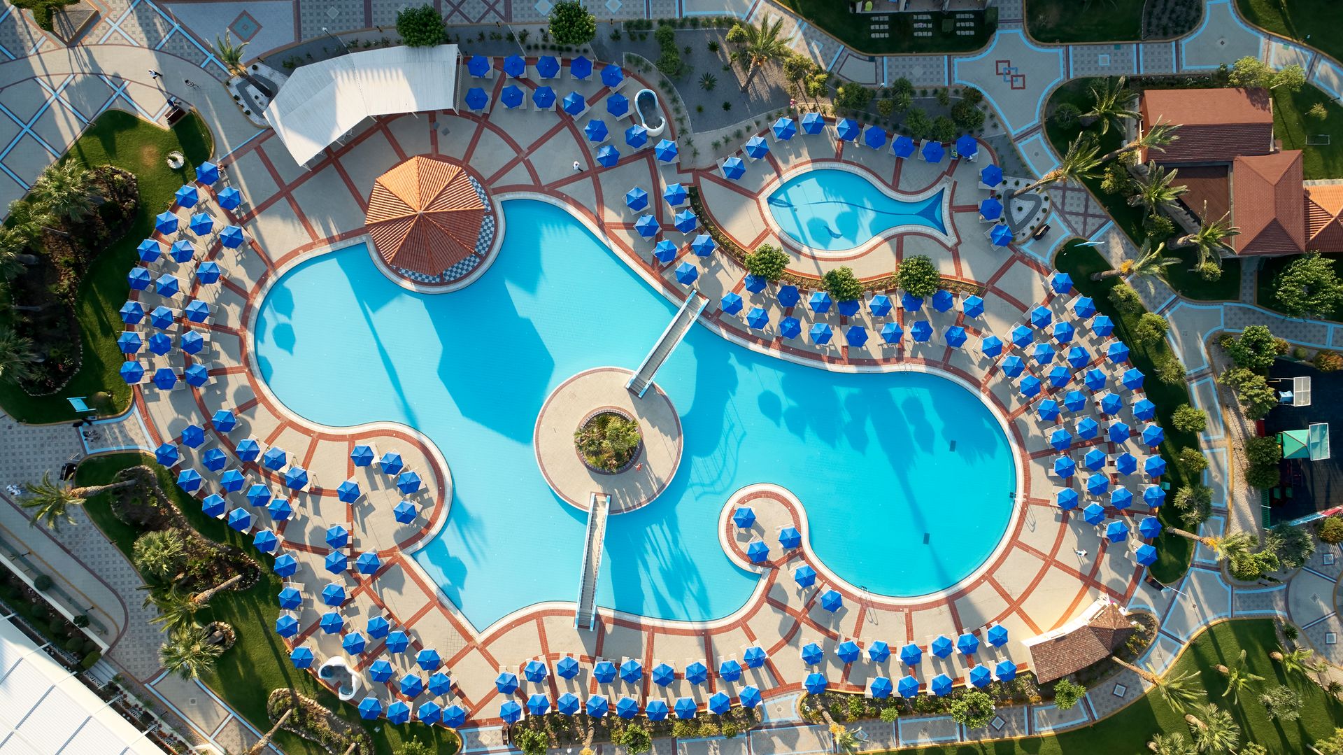 4* Lindos Princess Beach Resort & Spa - Λάρδος