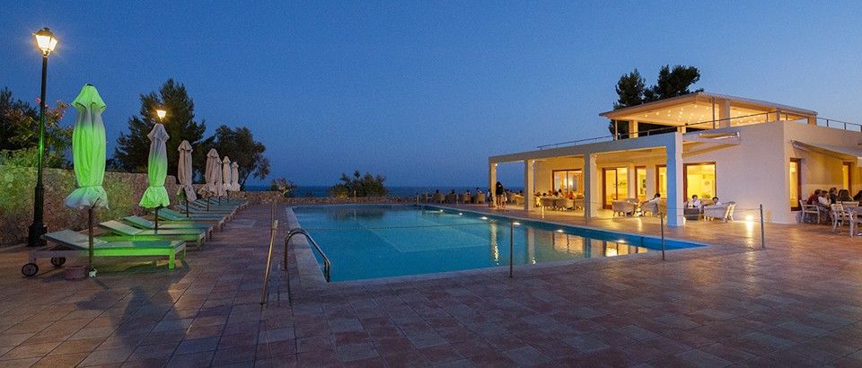 4* Alonissos Beach Bungalows & Suites Hotel - Αλόννησος