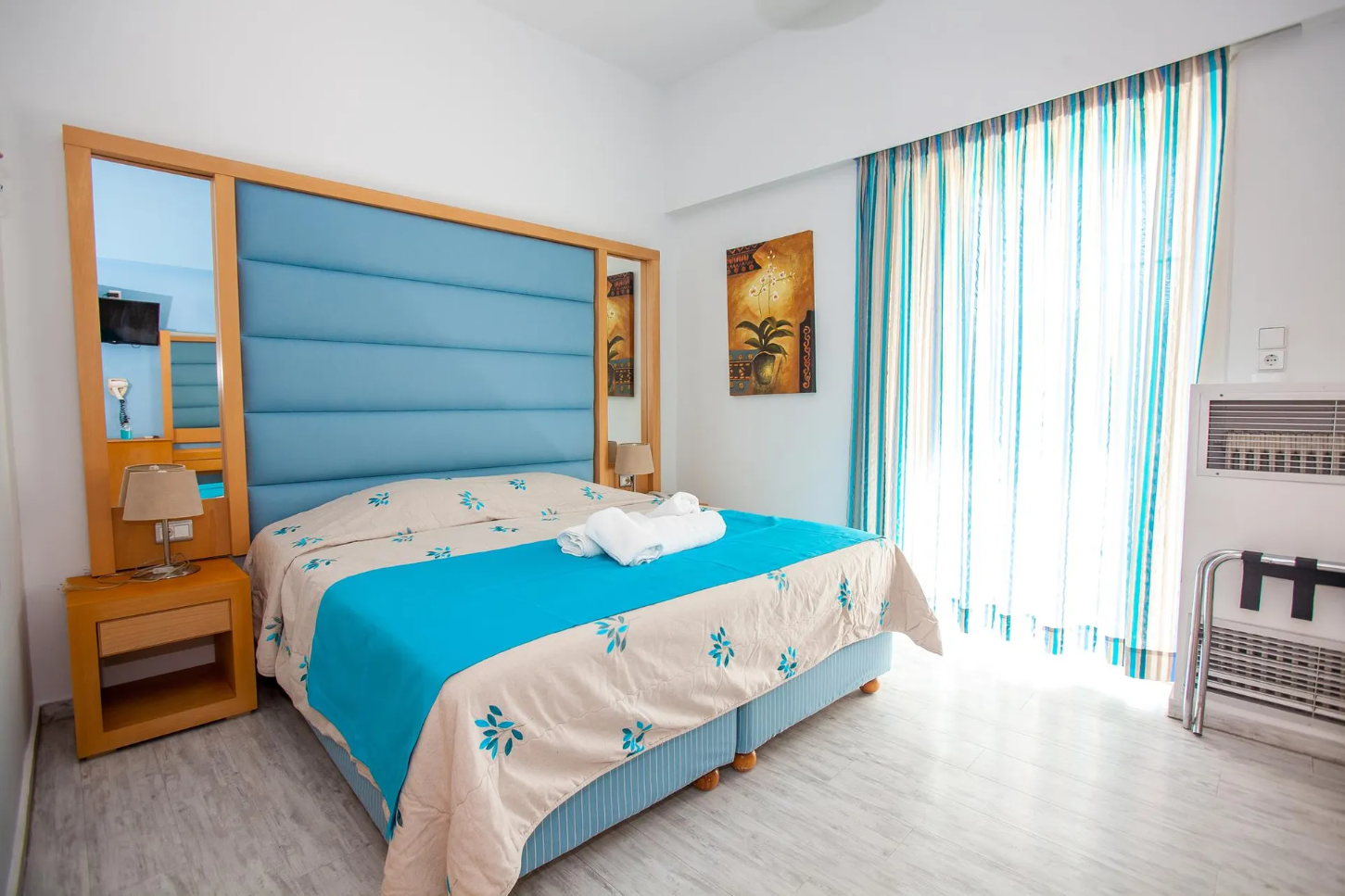 Frini Hotel Tolo - Τολό, Αργολίδα ✦ 2 Ημέρες (1 Διανυκτέρευση)