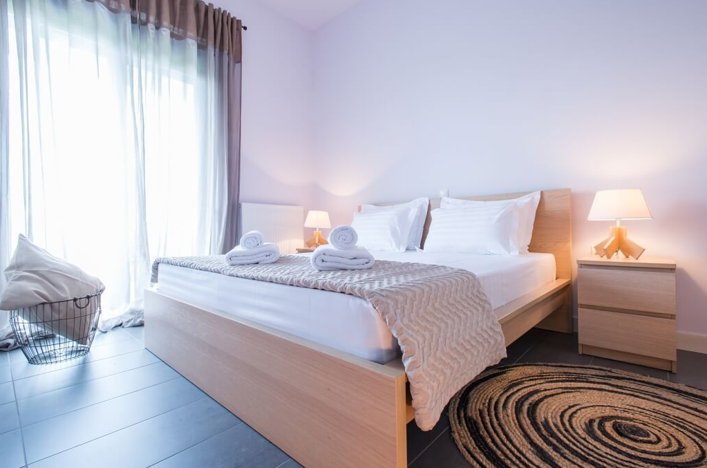 Melissi Villas - Ξυλόκαστρο ✦ -25% ✦ 4 Ημέρες (3 Διανυκτερεύσεις)