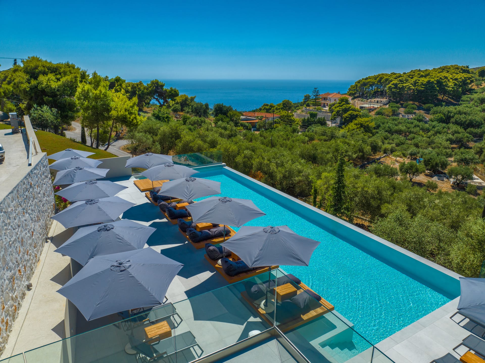 Myzith Luxury Suites - Κερί, Ζάκυνθος ✦ 2 Ημέρες (1