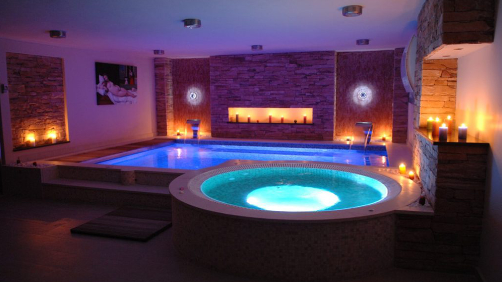 4* Nymfes Hotel & Spa - Λουτρά Πόζαρ ✦ -32% ✦ 2