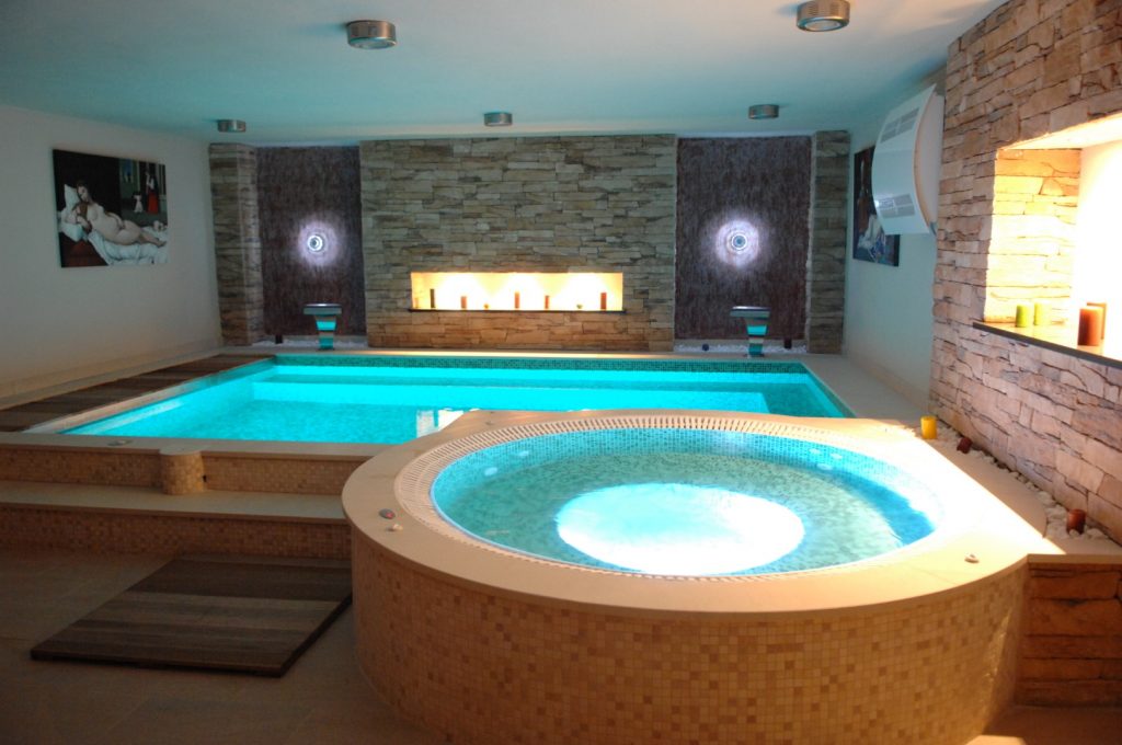 4* Nymfes Hotel & Spa - Λουτρά Πόζαρ ✦ -32% ✦ 2