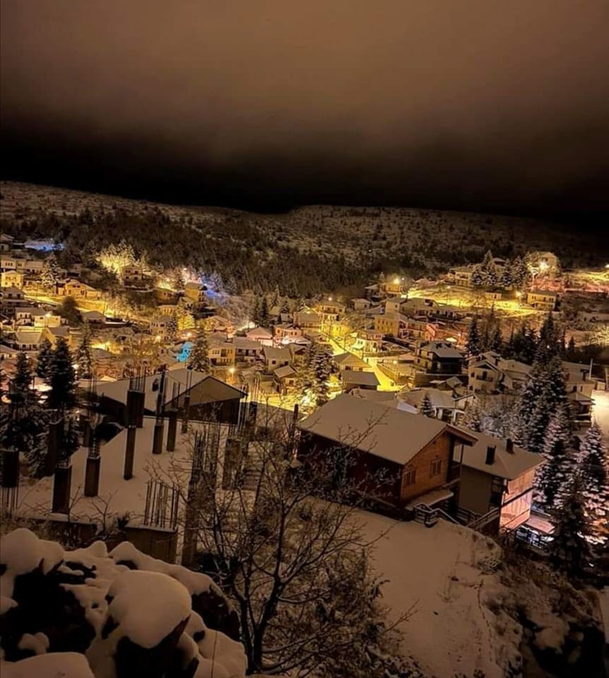 Καταφύγιο Σέλι - Σέλι, Βέροια ✦ -15% ✦ 2 Ημέρες (1