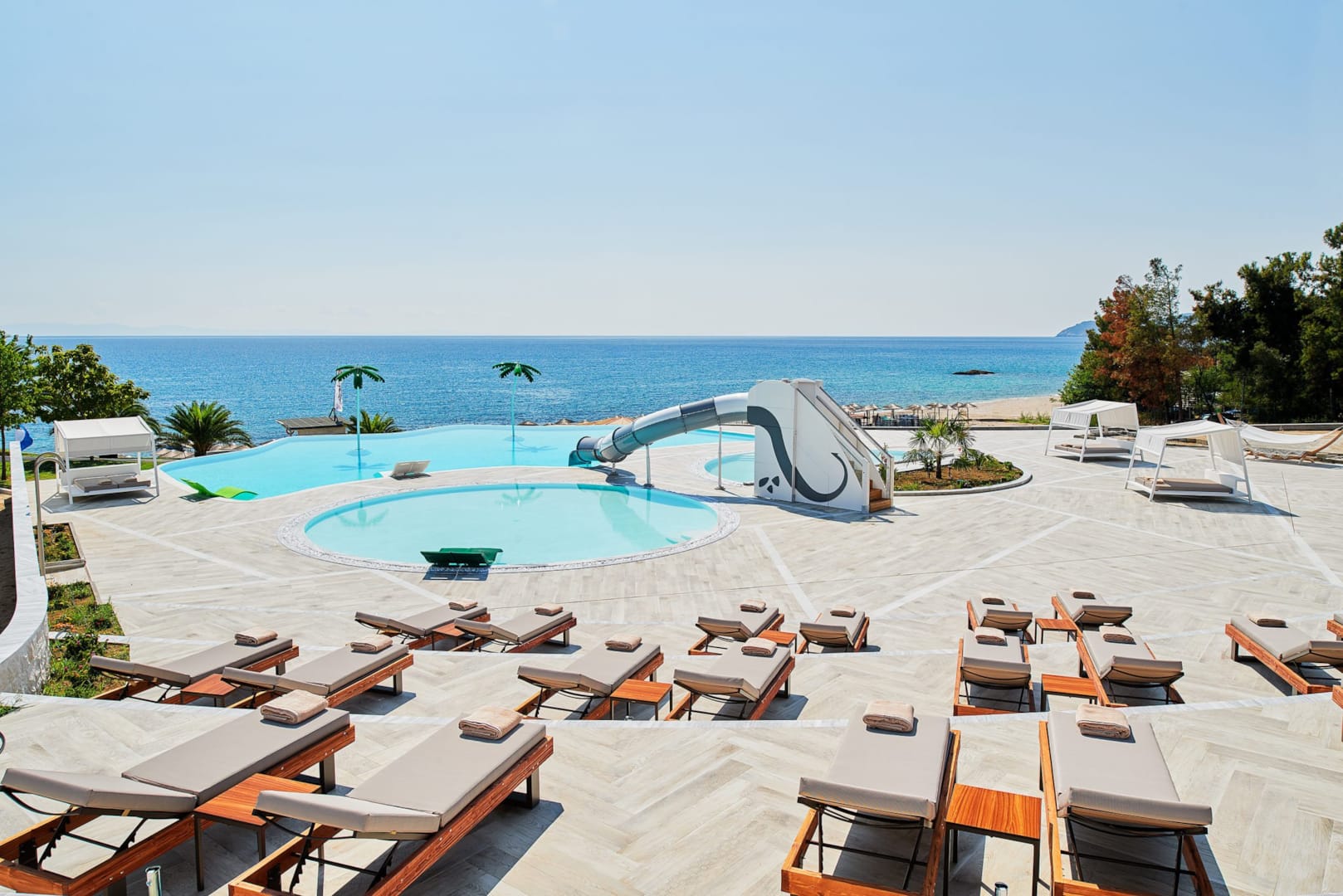 5* Alexandra Elegance - Ποτός, Θάσος ✦ -25% ✦ 4 Ημέρες