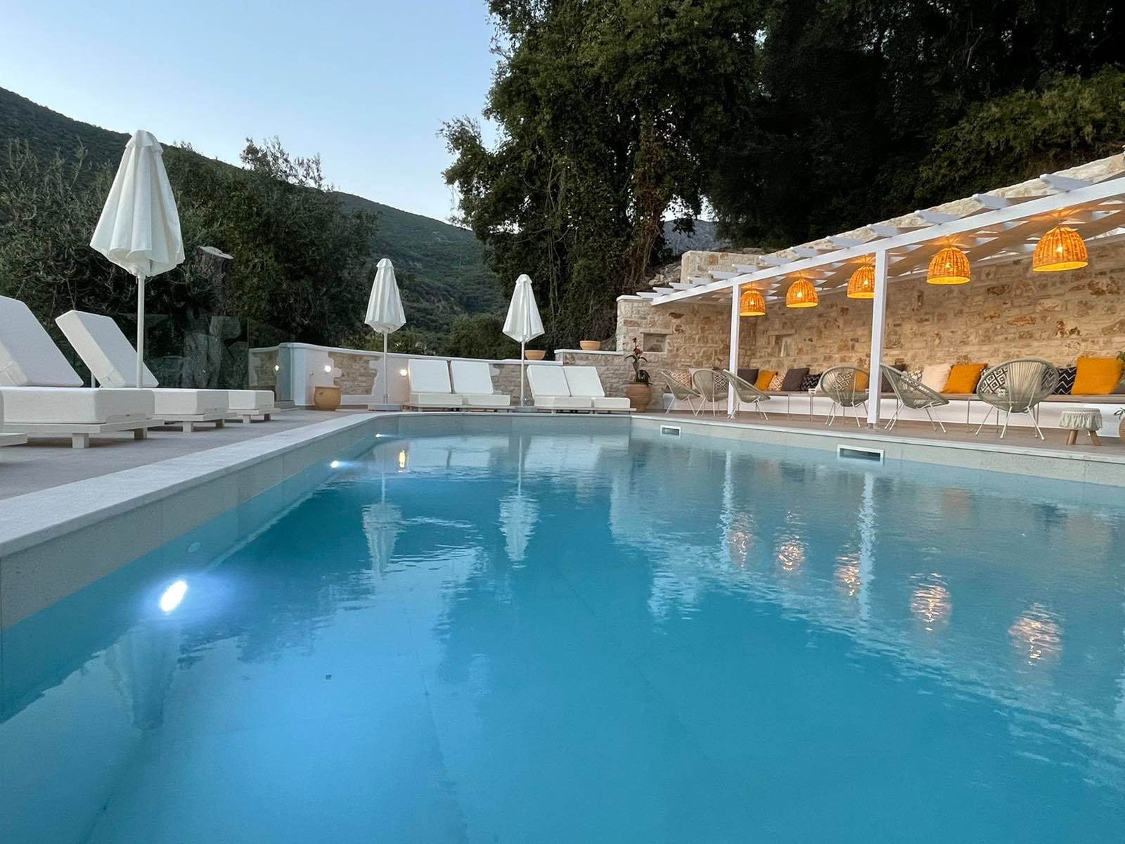 Gallery Suites - Πάργα ✦ -25% ✦ 5 Ημέρες (4 Διανυκτερεύσεις)