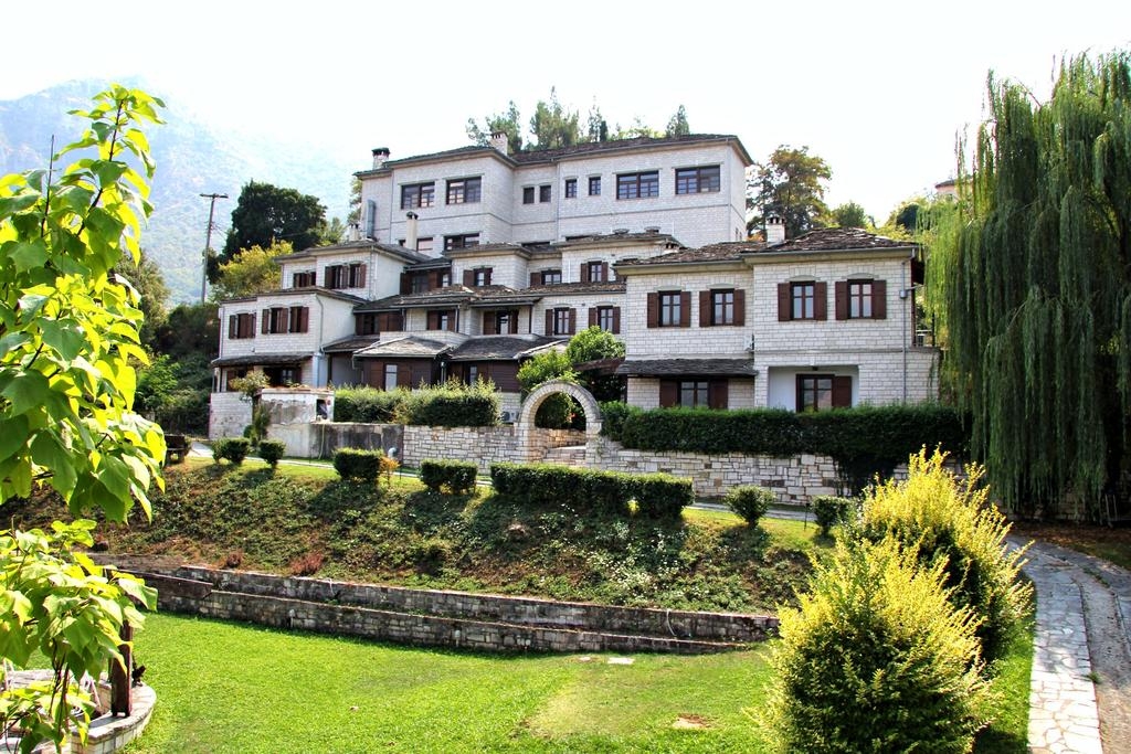 Ξενοδοχείο Ταξιάρχες - Αρίστη, Ζαγοροχώρια ✦ -33% ✦