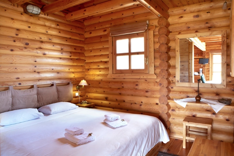 Hyades Mountain Resort - Τρίκαλα Κορινθίας ✦ 3 Ημέρες