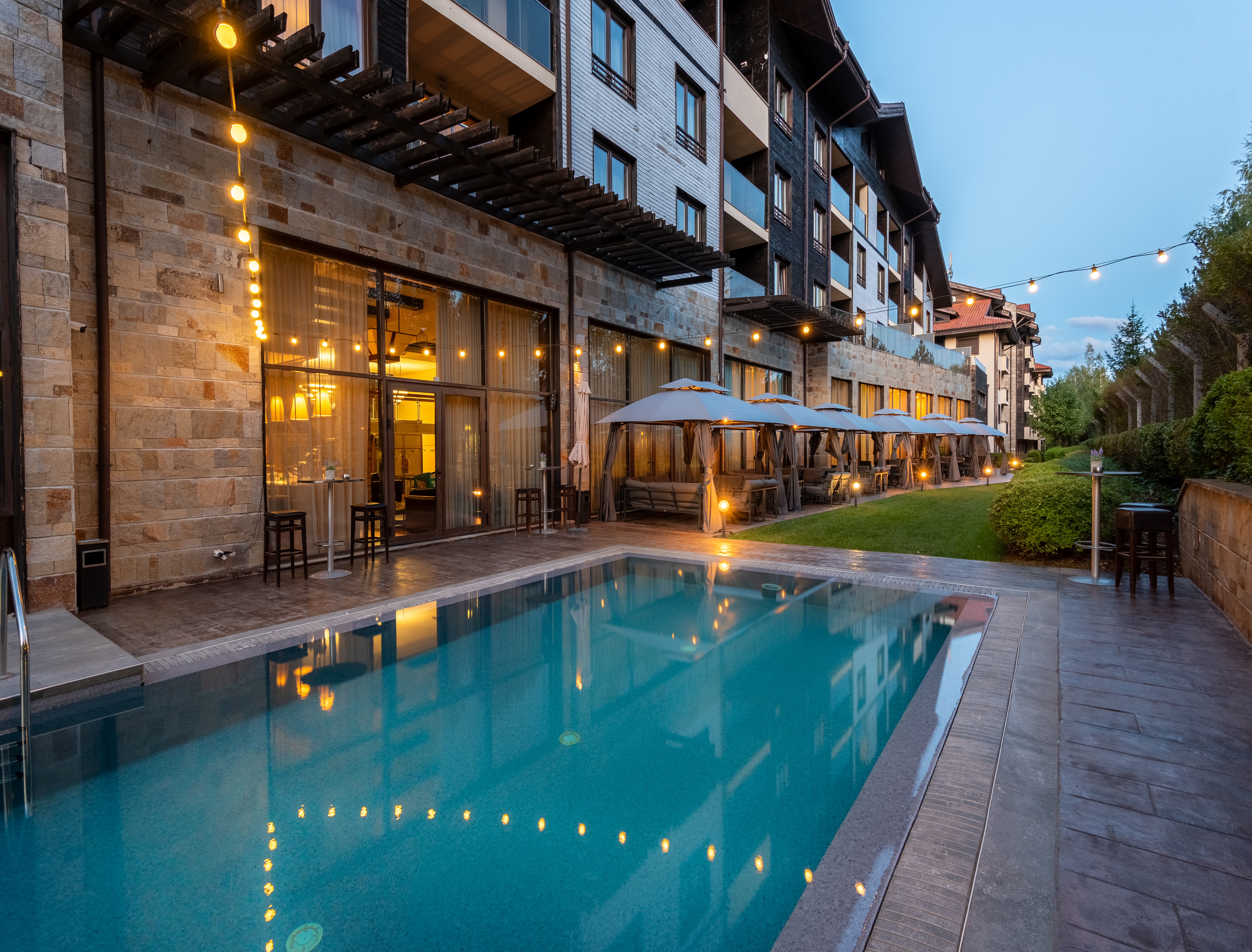 4* Terra Hotel - Μπάνσκο ✦ -10% ✦ 3 Ημέρες (2 Διανυκτερεύσεις)