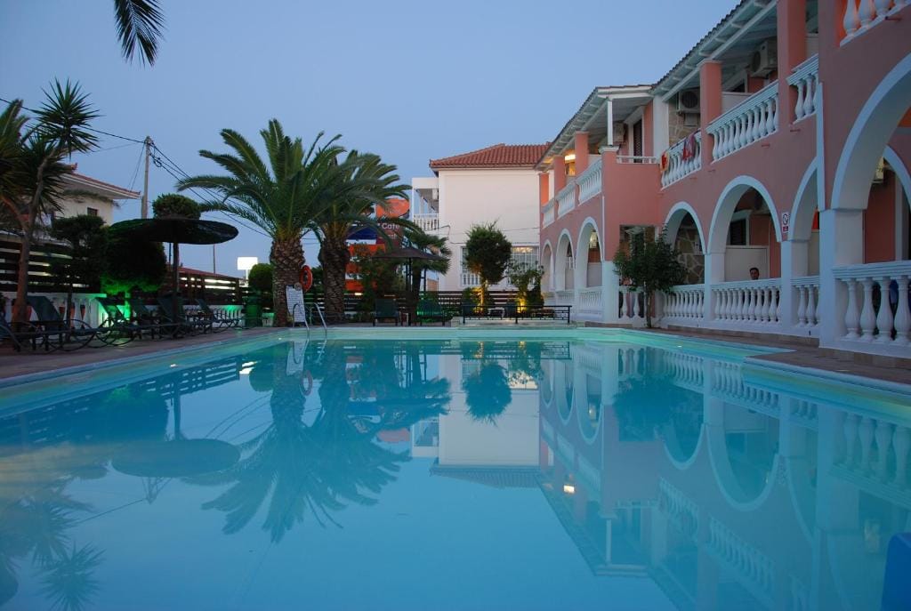 Laganas Beach Hotel - Ζάκυνθος ✦ -33% ✦ 2 Ημέρες (1