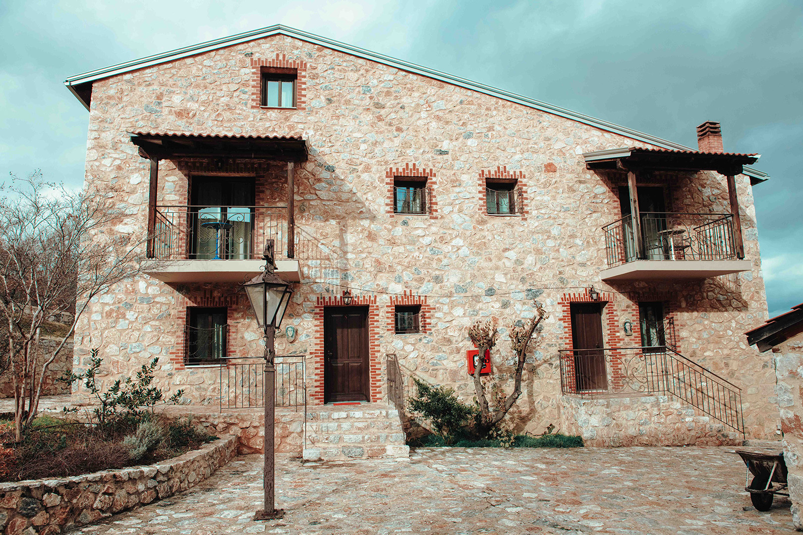 Lithea Mountain Resort - Φλώρινα ✦ -33% ✦ 2 Ημέρες