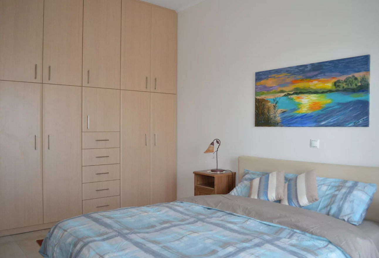 Blue Ark Aigeira Flat & Studio - Αιγείρα, Πελοπόνησσος