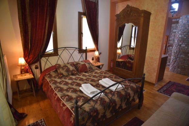 Santa Marina Guesthouse - Λουτρά Πόζαρ ✦ -25% ✦ 3 Ημέρες