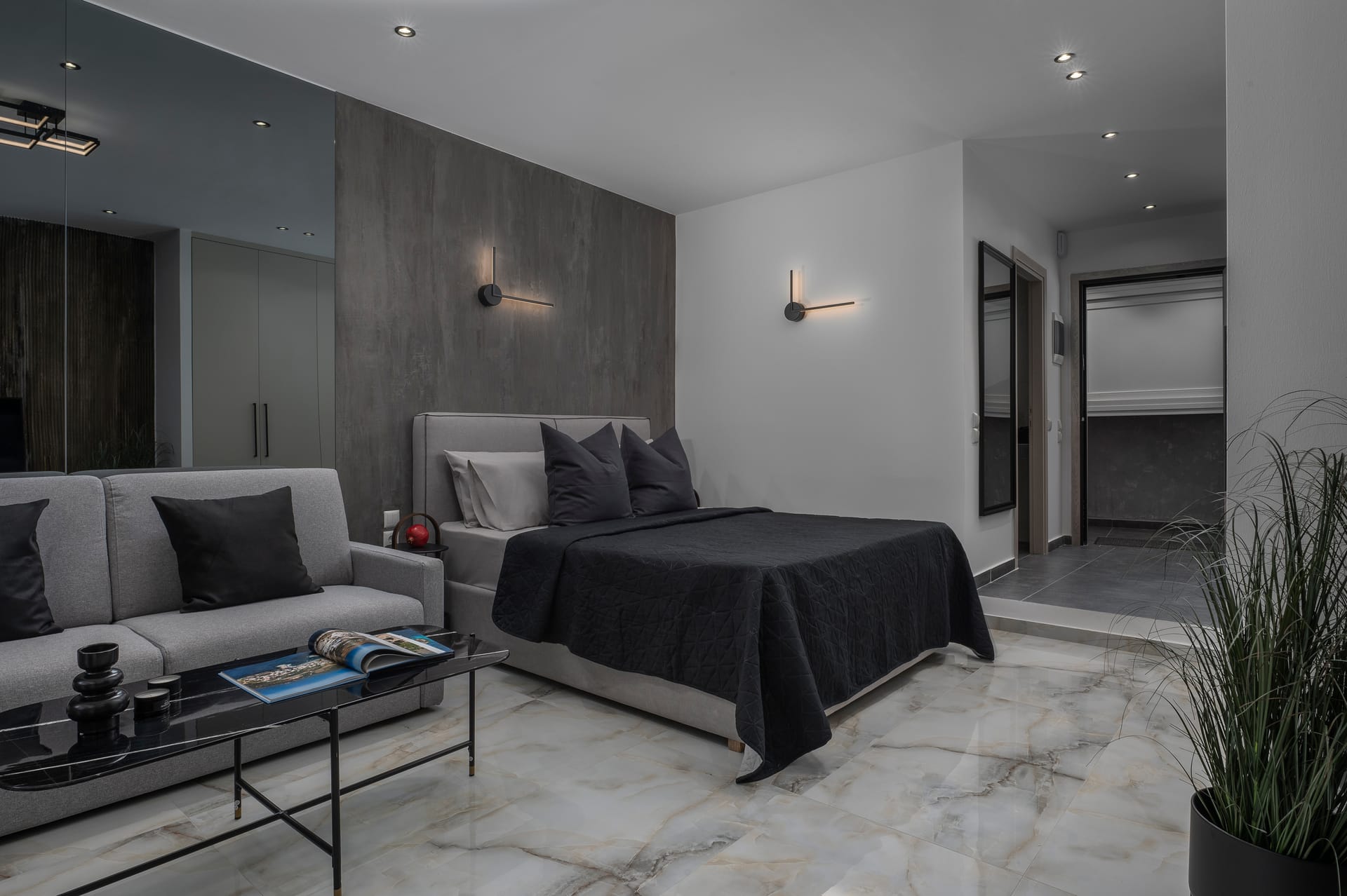 Nomades Suites - Θεσσαλονίκη ✦ 3 Ημέρες (2 Διανυκτερεύσεις)