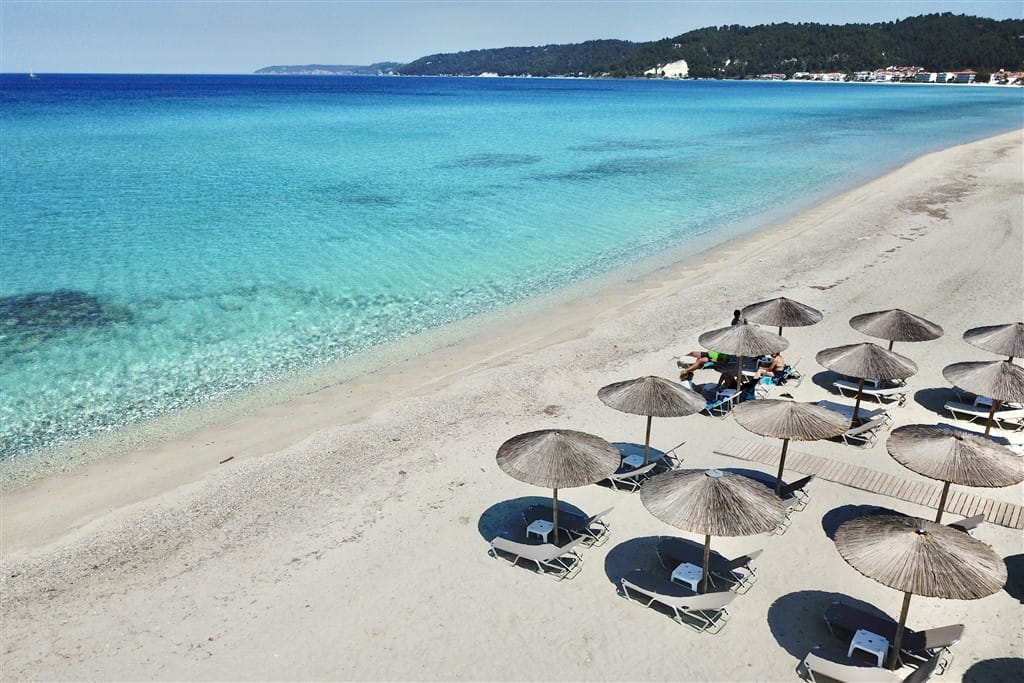 Panthea Studios by Greek Pride - Σκάλα Φούρκας, Χαλκιδική