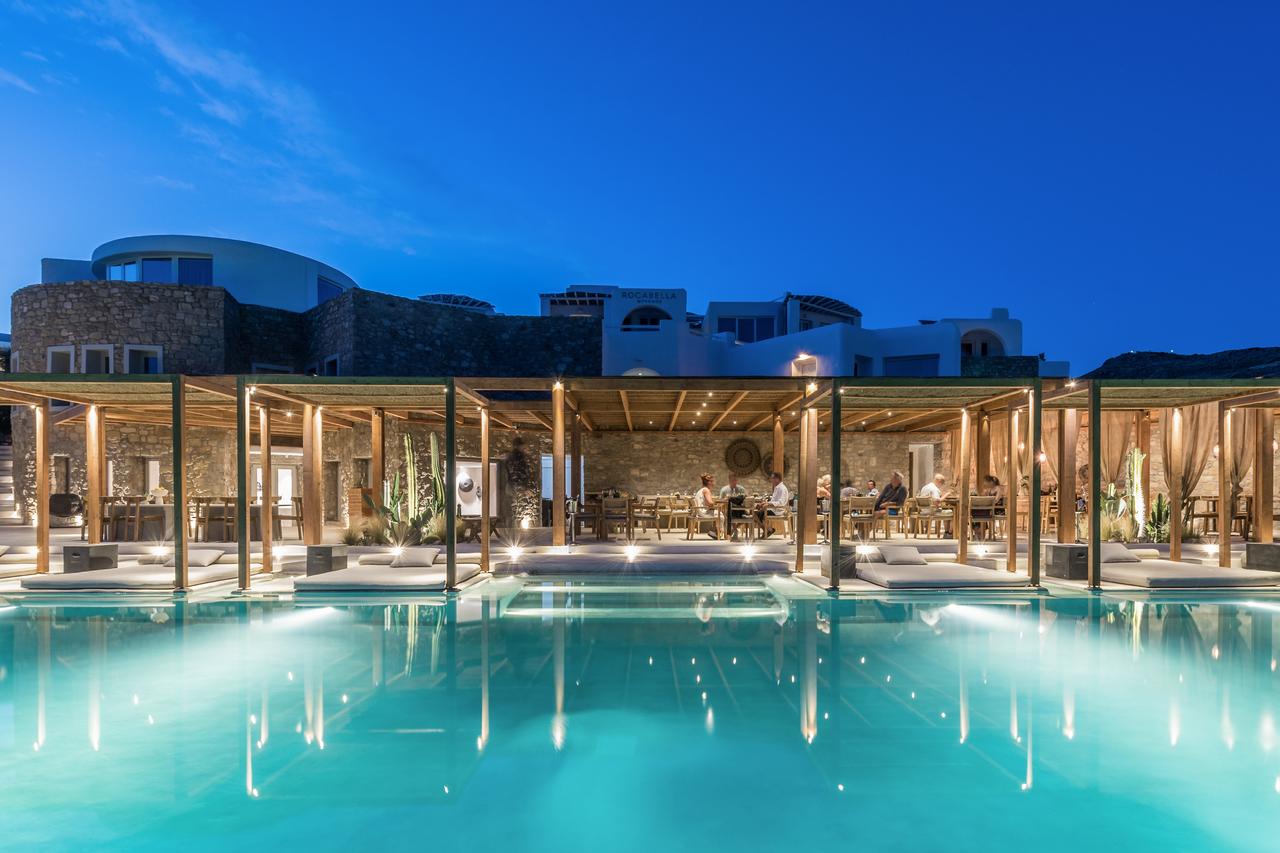 5* Rocabella Mykonos - ΄Αγιος Στέφανος, Μύκονος ✦ -15%