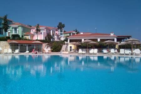 4* Porto Skala Village Hotel - Σκάλα, Κεφαλονιά ✦ -25%