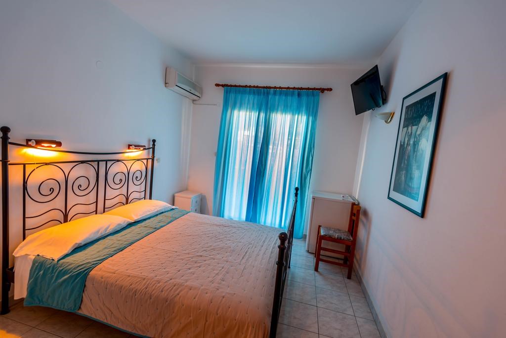 Balaskas Hotel - Διαφάνι, Κάρπαθος ✦ 3 Ημέρες (2 Διανυκτερεύσεις)