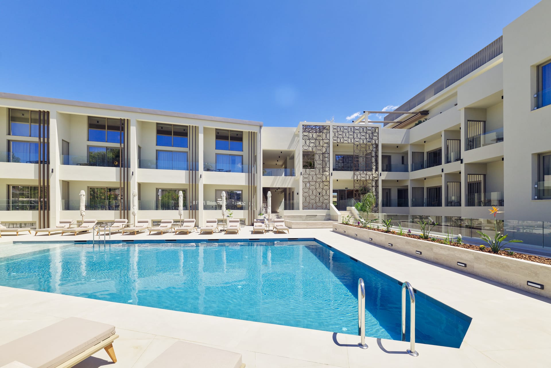 4* Inea Sole Boutique Hotel - Χανιά, Κρήτη ✦ 2 Ημέρες